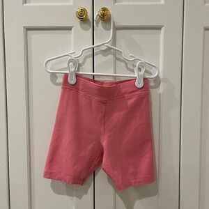 Lucky & Me shorts